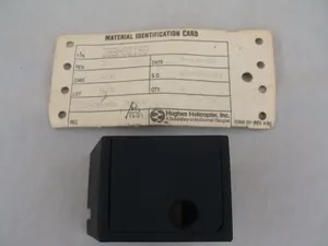 Hughes 369 Parts MD 500 Parts, Channel Assy 369H92156 New